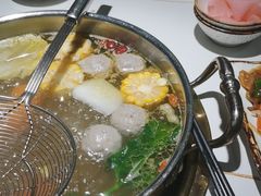 -牛人日志·鲜牛肉骨汤火锅(万科里瑧店)