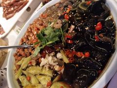 -同喜烤鸭店(光芒店)