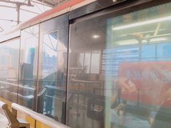 -宝山路(地铁站)