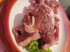 -额尔敦传统涮(公园西路店)