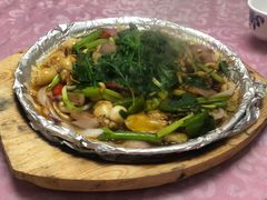 -农家鸡宴私房菜(城东店)