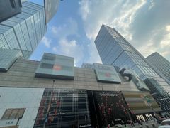-成都尼依格罗酒店
