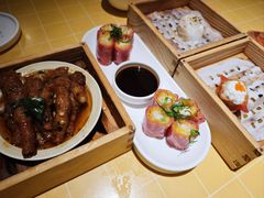 -蔡澜点心·粤菜(花城汇南区店)