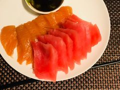 -唐拉雅秀酒店-西锦汇空中BBQ·思创餐厅