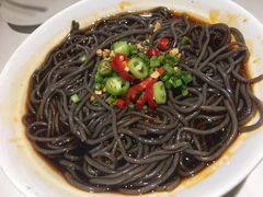 酸辣蕨根粉-金春禧(世茂国际广场店)