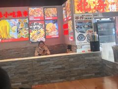 -雙冲柳州螺蛳粉&酸嘢&桂林米粉(簋街店)