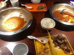 -蛮横肉蟹煲(印象城店)