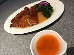 -沙田轩(古北店)