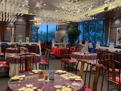大堂-宁波状元楼酒店(和义路店)