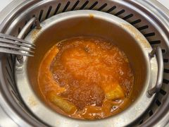 -密友回转自助火锅(世茂国际广场店)