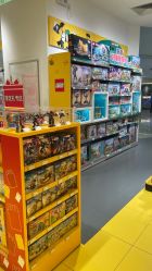 -LEGO(国贸商城店)