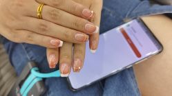 -斯馨·健康美甲美睫