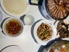 -守柴炉烤鸭(成都大邑店)