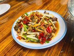 -弓虽昌焖烧鸡(大竹林店)