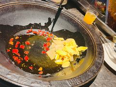 -大鱼山房鱼头火锅(老字号品质店)