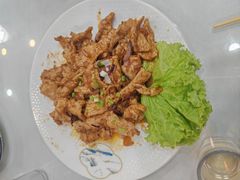 -黑石礁酒楼·海鲜(黑石礁店)