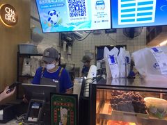 -茶百道(京溪店)