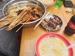 -嘉州鲜知味钵钵鸡(奎星楼店)