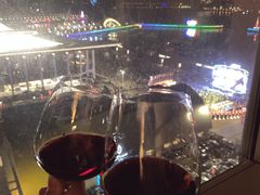 -青岛海尔洲际酒店