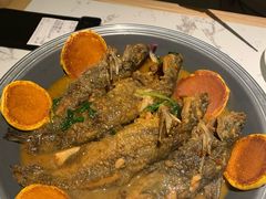 -关东小磨东北菜(漕河泾印象城店)