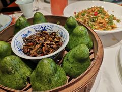 -麒麟小院·老九江菜(安平路店)