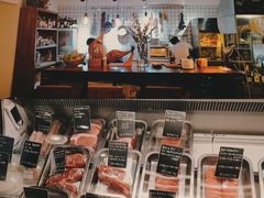 -羽深肉铺 Steak & Wine