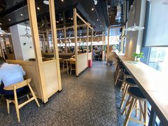 大堂-老乡鸡(南京胜利路店)