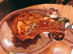 -MR.ROCKY洛奇先生RESTAURANT&BAR(宝安壹方城店)