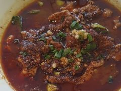 -前海沿·青岛菜(李沧万达店)