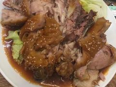 -巷子深菜馆(新华路店)