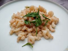 龙井虾仁-山外山菜馆(玉泉路店)