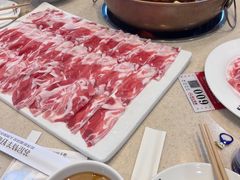 -阳坊大都涮羊肉(阳坊总店)