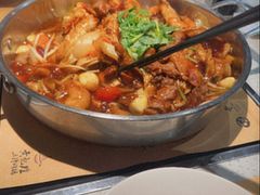 -黄记煌三汁焖锅(顺义华联店)
