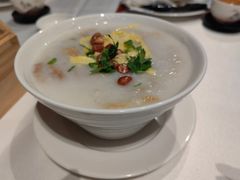 艇仔粥-广州酒家(文昌总店)