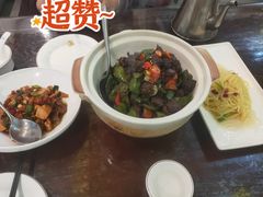 -潇湘·永州会馆(百子湾店)