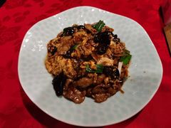 -正阳门饭庄·烤鸭·北京菜(万丰路七里庄店)