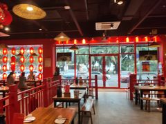 大堂-烧蠔帮·生蚝海鲜牌档(观海店)