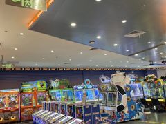 -反斗乐园π·电玩·高空拓展·蹦床(龙华天虹店)
