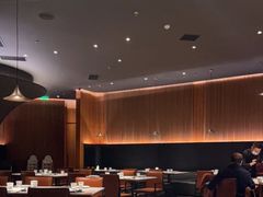大堂-奉天小馆·非遗东北菜(济南万象城店)