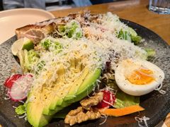 -The Diner X餐厅(青岛万象城店)