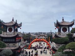 -湄洲岛