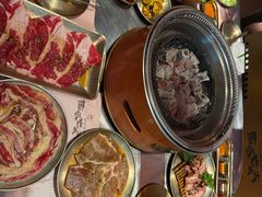 -西塔老太太泥炉烤肉(苏州大悦城店)