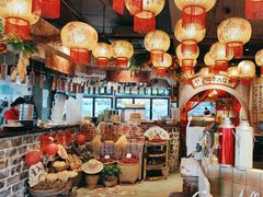 -周小明火锅(黑金冠社区店)