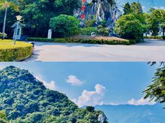 -星湖旅游景区七星岩