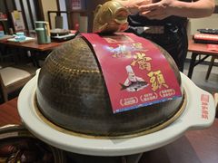 -魏铭鱼头捞饭(晋阳路店)