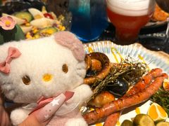 -吱咖啡西式简餐