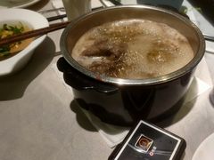 -捞天下大众火锅(水上公园店)