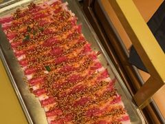 -西塔老太太泥炉烤肉(望京一店)