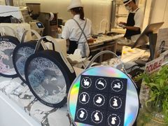 -PETIT PARIS 小巴黎(花园道店)