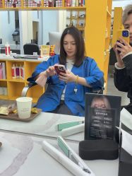 -卓梵美发·精品Salon